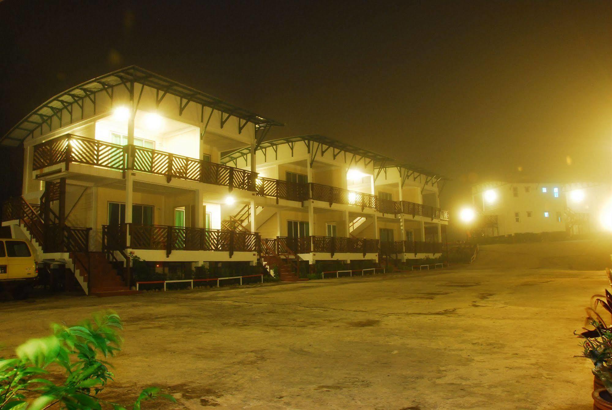 Celyn Resort Kinabalu Kampong Kundassan Exterior foto